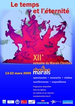 Marais Chrétien 2009